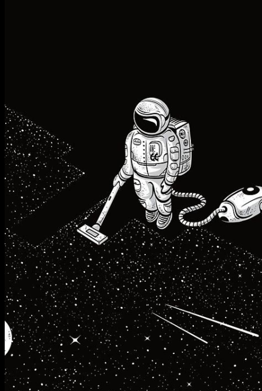 GALAXY NOTEBOOK forr taking notes and writing ,120 Pages , 6" x 9" in, matte for school and universty and also it's a goog gift for notebook lovers: ... taking notes in school and universty matte (Independently published)
GALAXY NOTEBOOK forr taking notes and writing ,120 Pages , 6" x 9" in, matte for school and universty and also it's a goog gift for notebook lovers: ... taking notes in school and universty matte (Independently published)