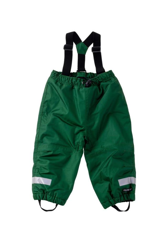 Штаны лесные Villervalla, зеленый
Штаны лесные Villervalla, зеленый