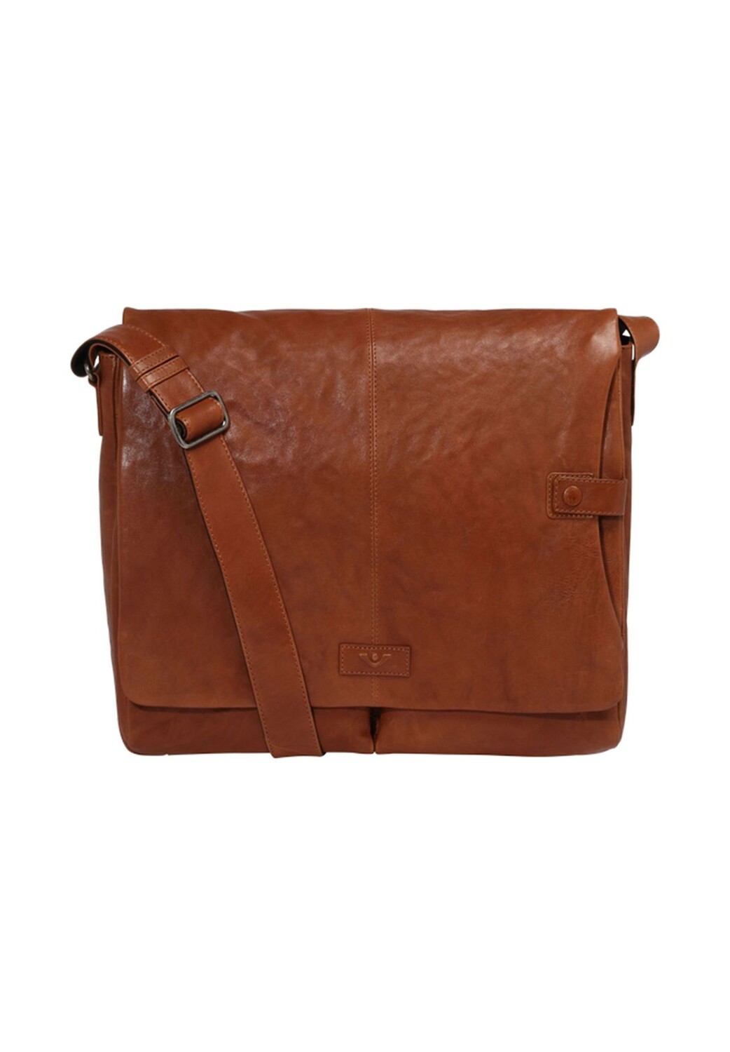 Кожаная сумка через плечо Dakota Filiz 36 см VOi, цвет Cognac
Кожаная сумка через плечо Dakota Filiz 36 см VOi, цвет Cognac