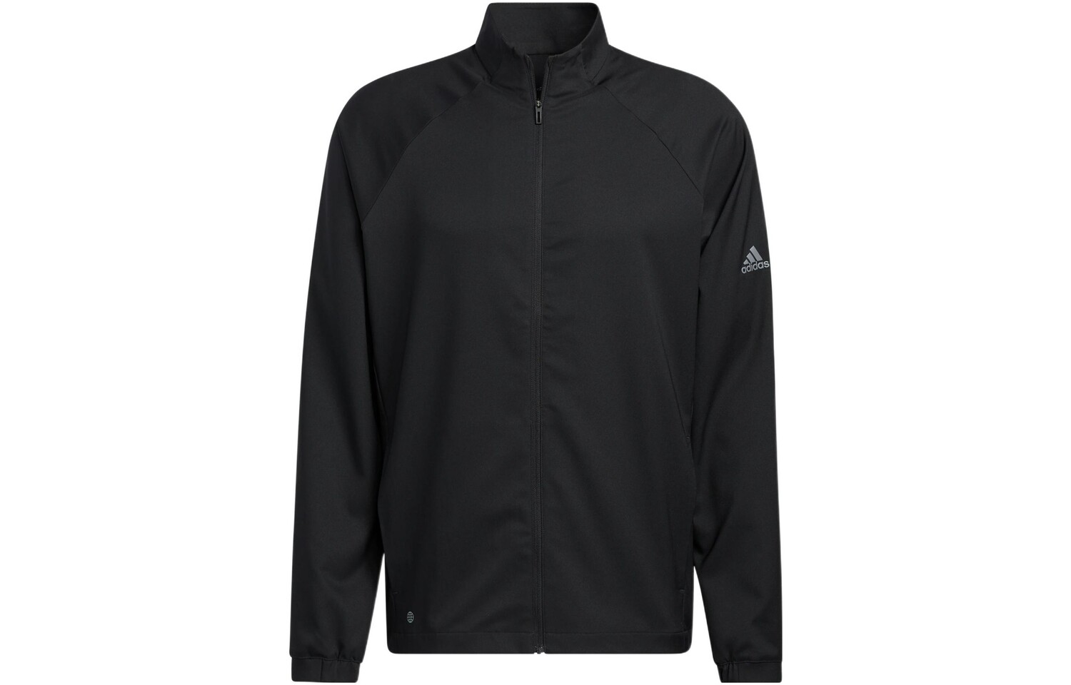 Куртка мужская черная Adidas, черный
Куртка мужская черная Adidas, черный