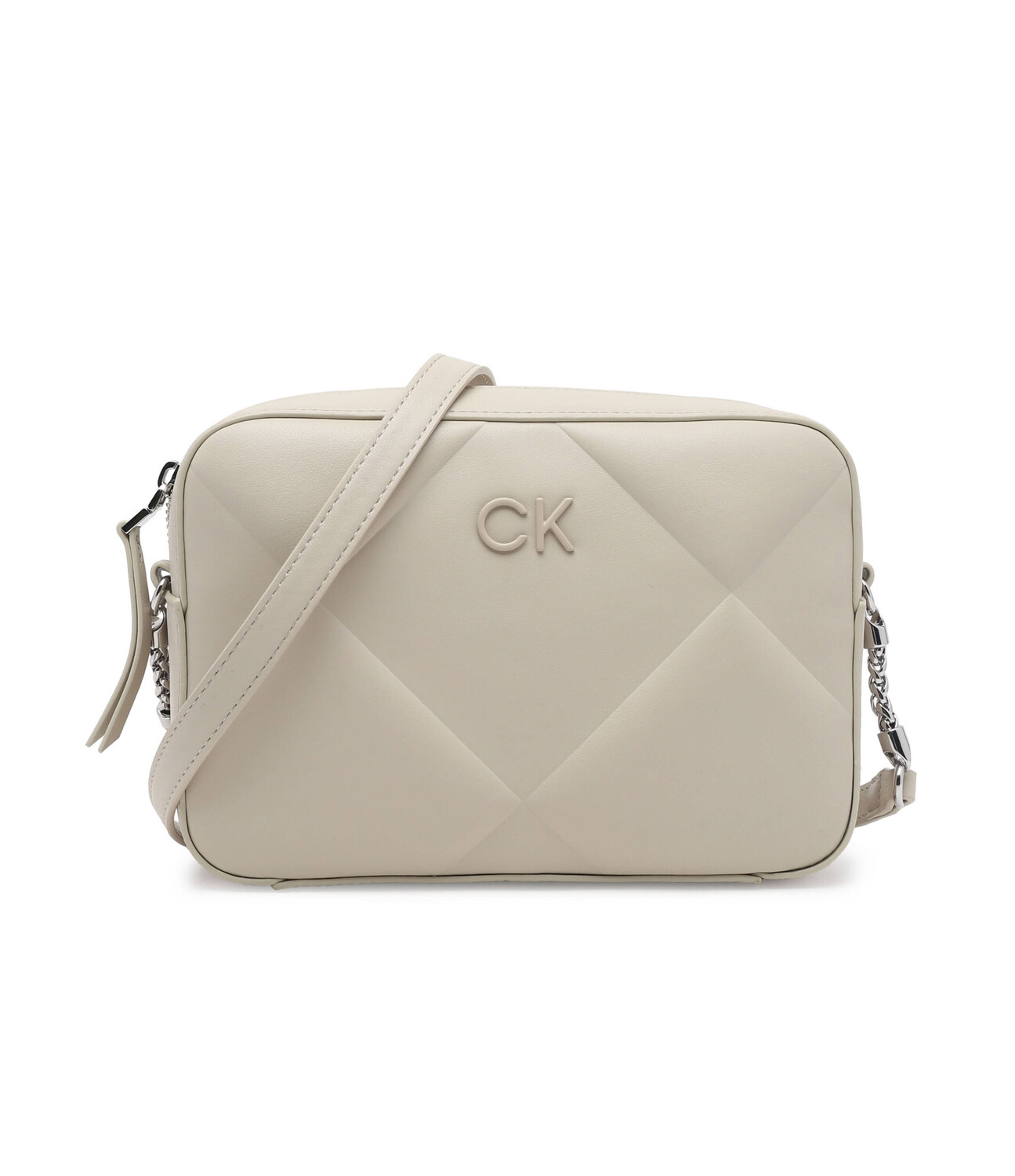 Сумка-мессенджер Calvin Klein, бежевый
Сумка-мессенджер Calvin Klein, бежевый