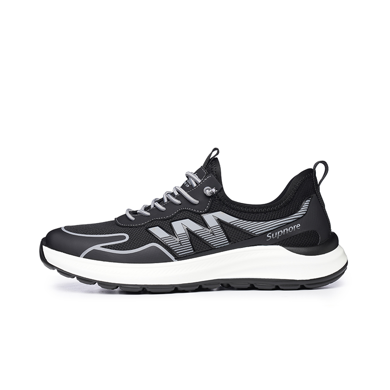 Низкие повседневные туфли мужские LAORENTOU, черный
Низкие повседневные туфли мужские LAORENTOU, черный