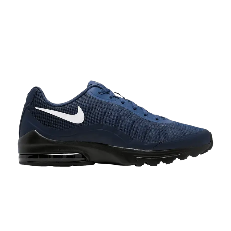 Кроссовки Air Max Invigor 'Obsidian', синий
Кроссовки Air Max Invigor 'Obsidian', синий
