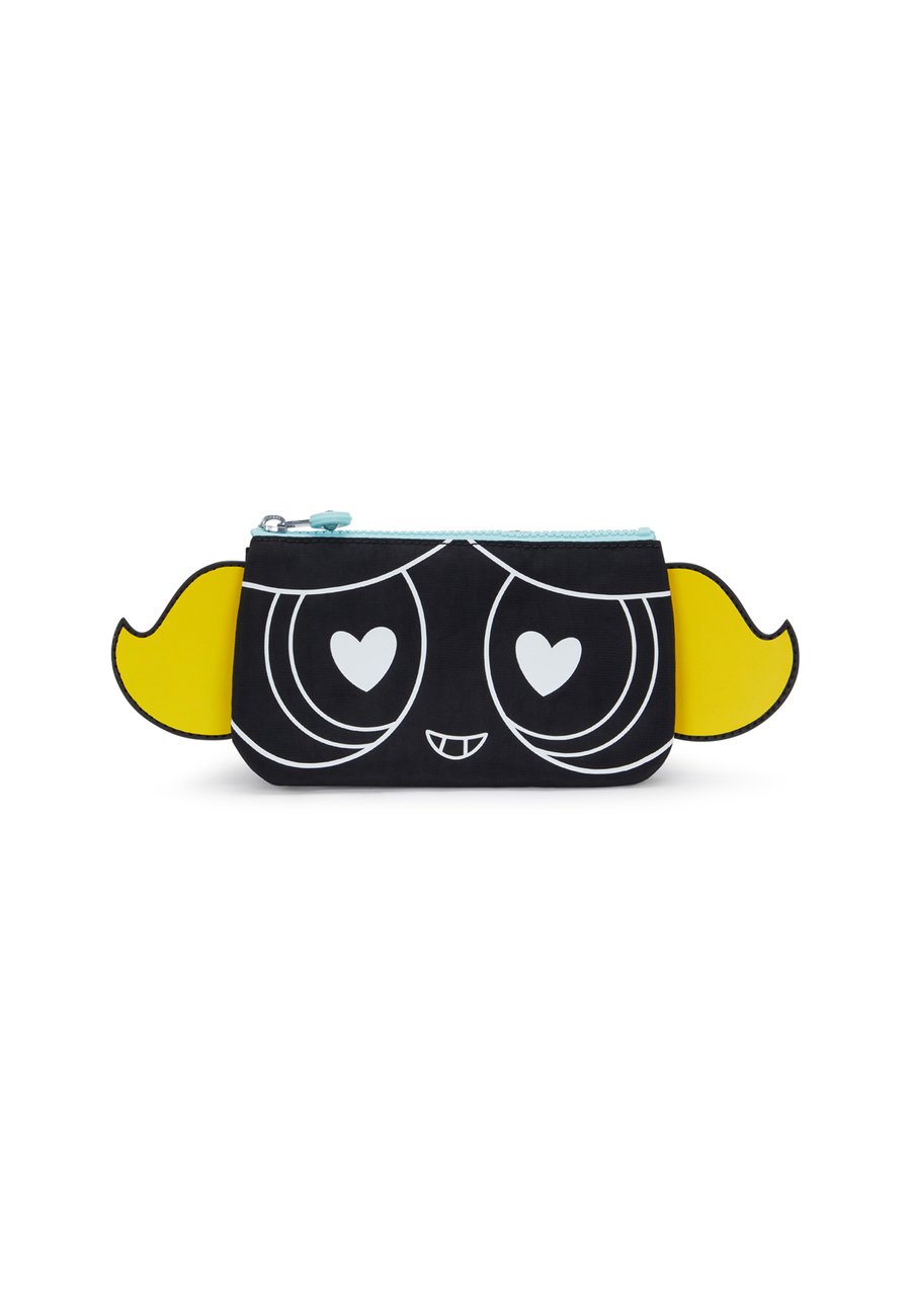 Кошелек Kipling CREATIVITY L XB PPG, Bubbles Yellow/Black
Кошелек Kipling CREATIVITY L XB PPG, Bubbles Yellow/Black