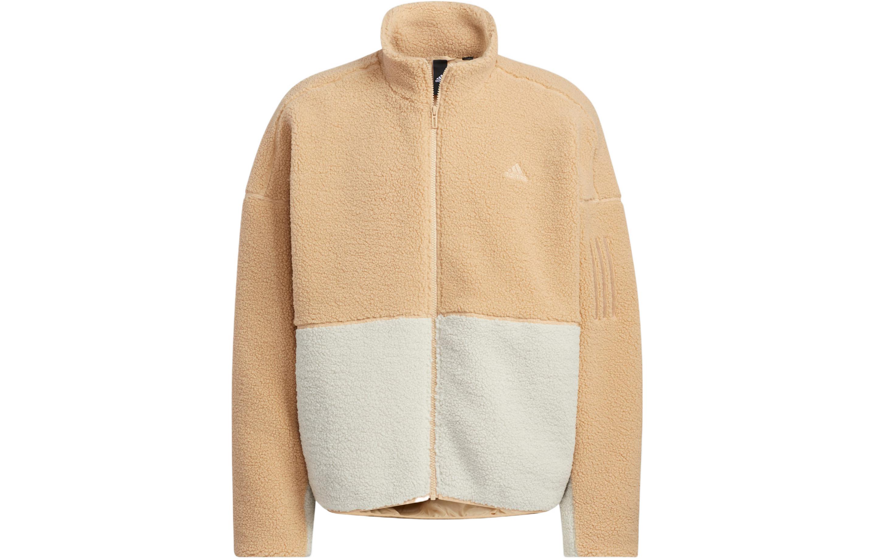 Adidas Куртка мужская желтая белая с воротником стойкой утепленная Others
Adidas Куртка мужская желтая белая с воротником стойкой утепленная Others