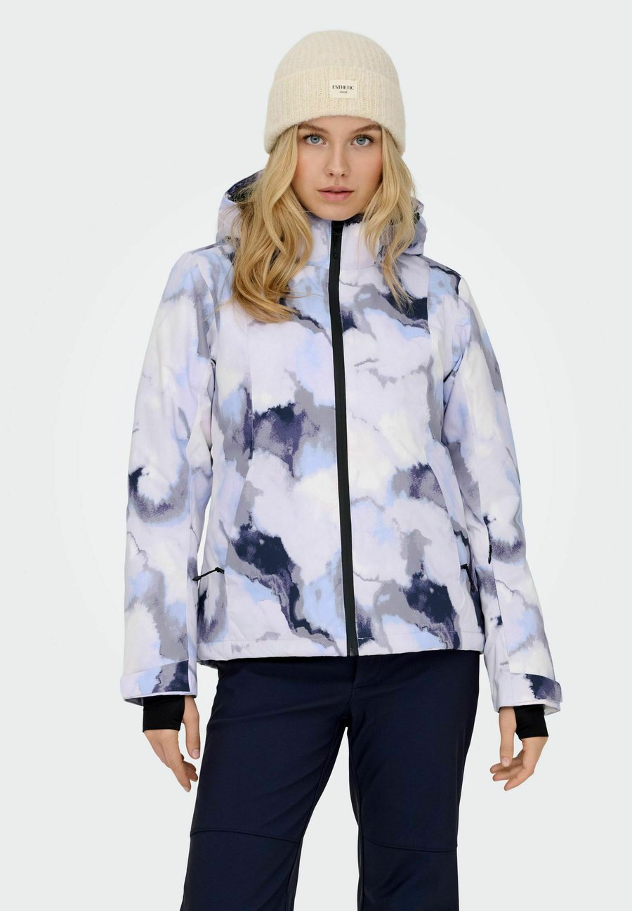 Лыжная куртка ONLY Play SLOPE , Cloud Dancer/Off-White, Белый, Лыжная куртка ONLY Play SLOPE , Cloud Dancer/Off-White
Лыжная куртка ONLY Play SLOPE , Cloud Dancer/Off-White, Белый, Лыжная куртка ONLY Play SLOPE , Cloud Dancer/Off-White