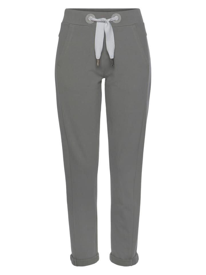 Спортивные штаны ELBSAND, зеленый
Спортивные штаны ELBSAND, зеленый