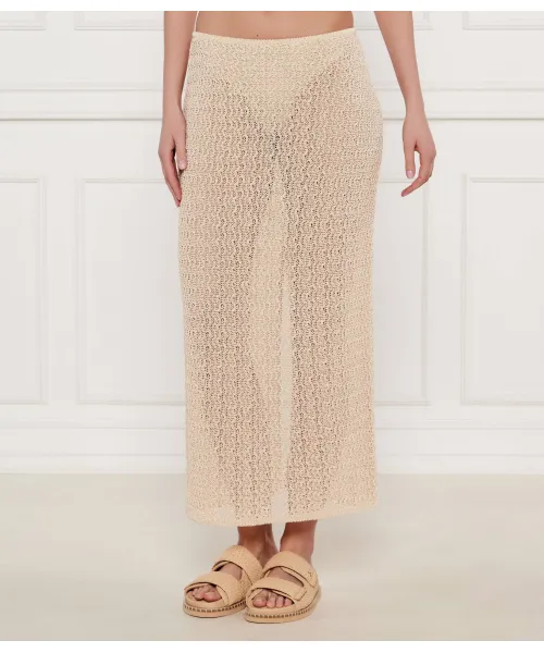 Красивая юбка Ba&Sh, бежевый
Красивая юбка Ba&Sh, бежевый