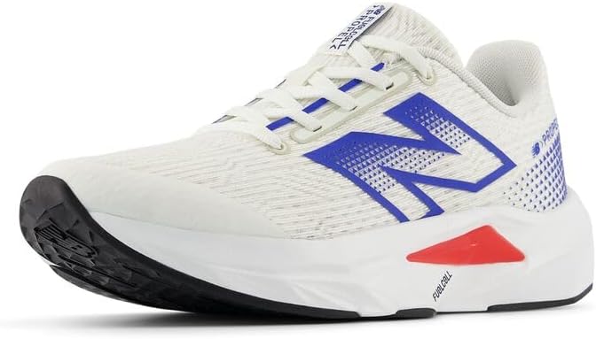 Детские кроссовки New Balance FuelCell Propel V5 Bungee (унисекс), красный
Детские кроссовки New Balance FuelCell Propel V5 Bungee (унисекс), красный