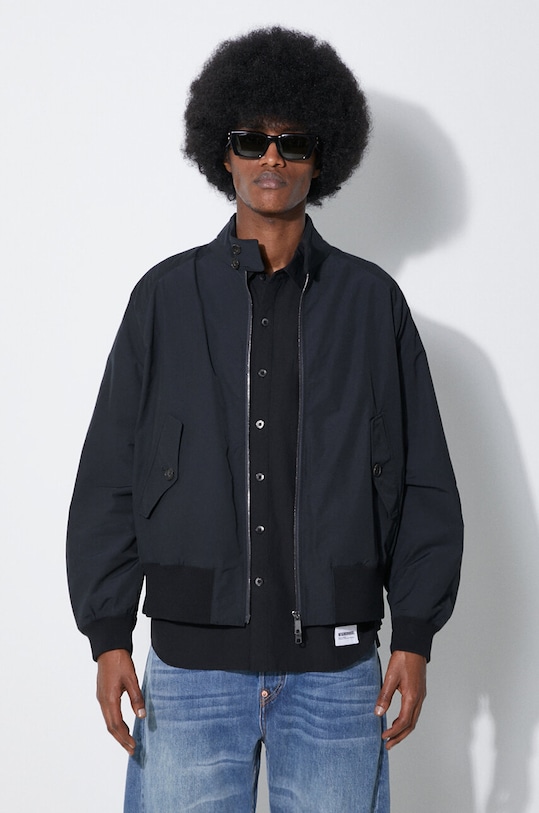 Куртка Clicker G9 Baracuta, темно-синий
Куртка Clicker G9 Baracuta, темно-синий