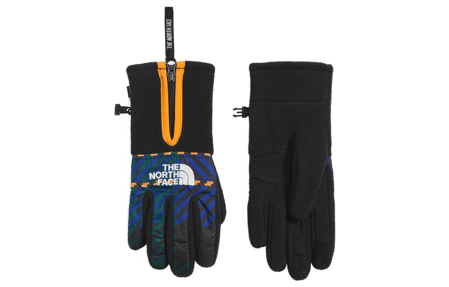 THE NORTH FACE Унисекс Другие перчатки, Черный
THE NORTH FACE Унисекс Другие перчатки, Черный