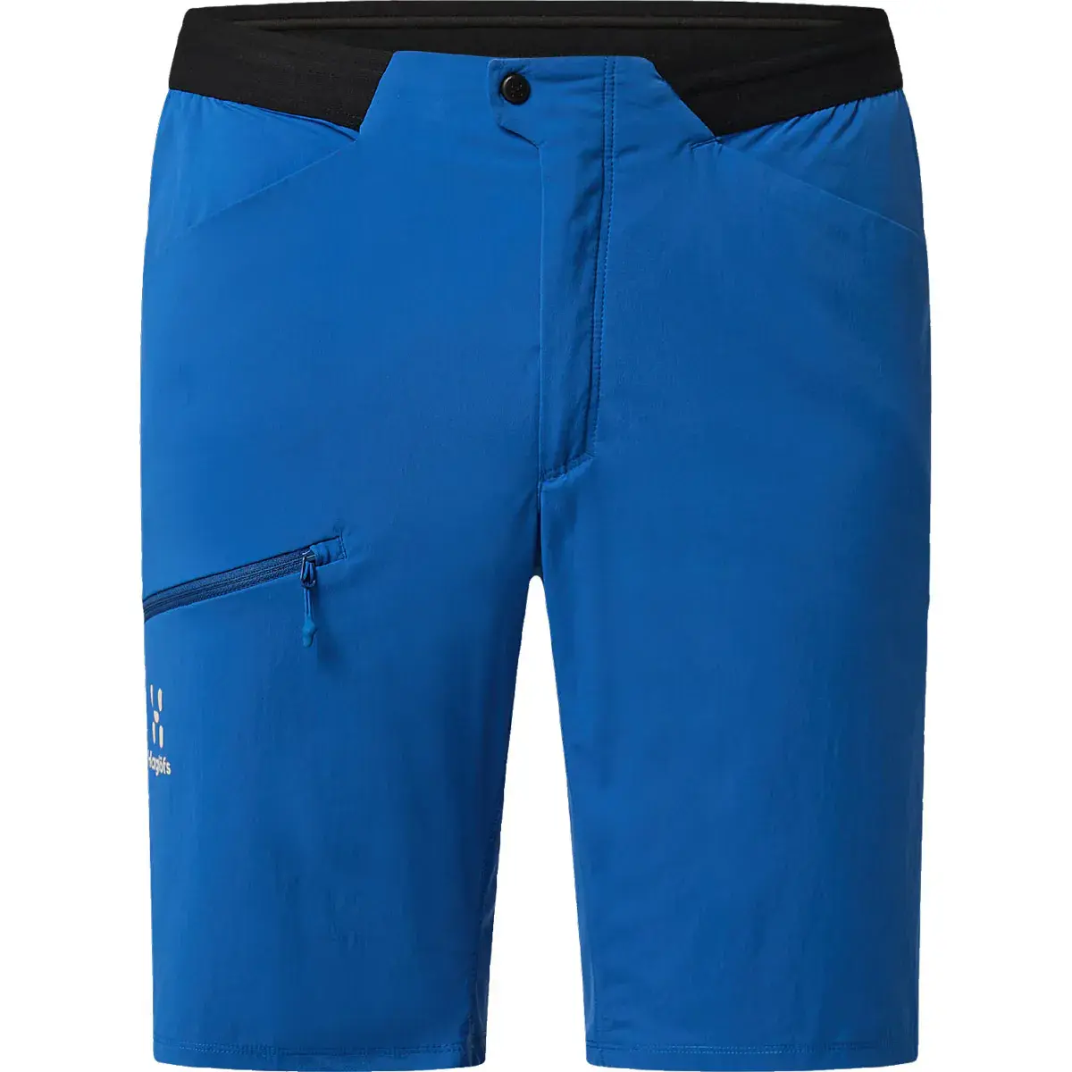 L.I.M Fuse Haglöfs Женские шорты, синий
L.I.M Fuse Haglöfs Женские шорты, синий