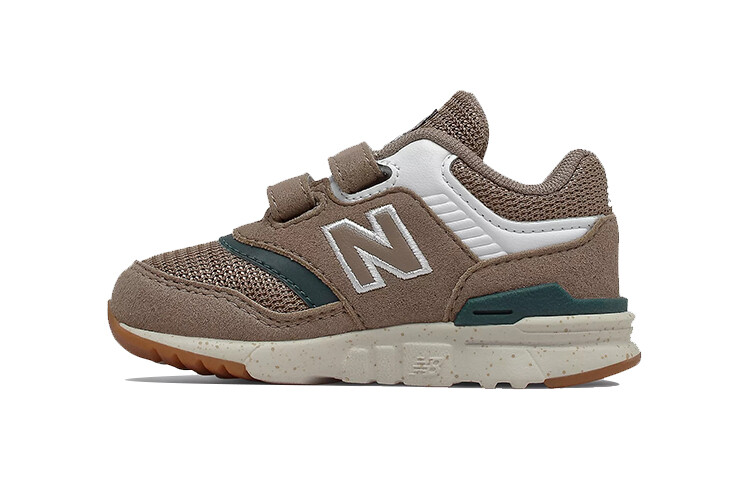 Обувь для малышей New Balance NB 997H TD
Обувь для малышей New Balance NB 997H TD