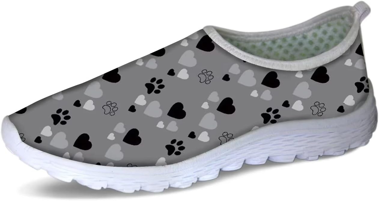 Кроссовки Forchrinse с принтом музыкальных нот и клавиш пианино, универсальные, без шнурков, для мужчин и женщин, легкая повседневная спортивная обувь, дышащие, серый
Кроссовки Forchrinse с принтом музыкальных нот и клавиш пианино, универсальные, без шнурков, для мужчин и женщин, легкая повседневная спортивная обувь, дышащие, серый