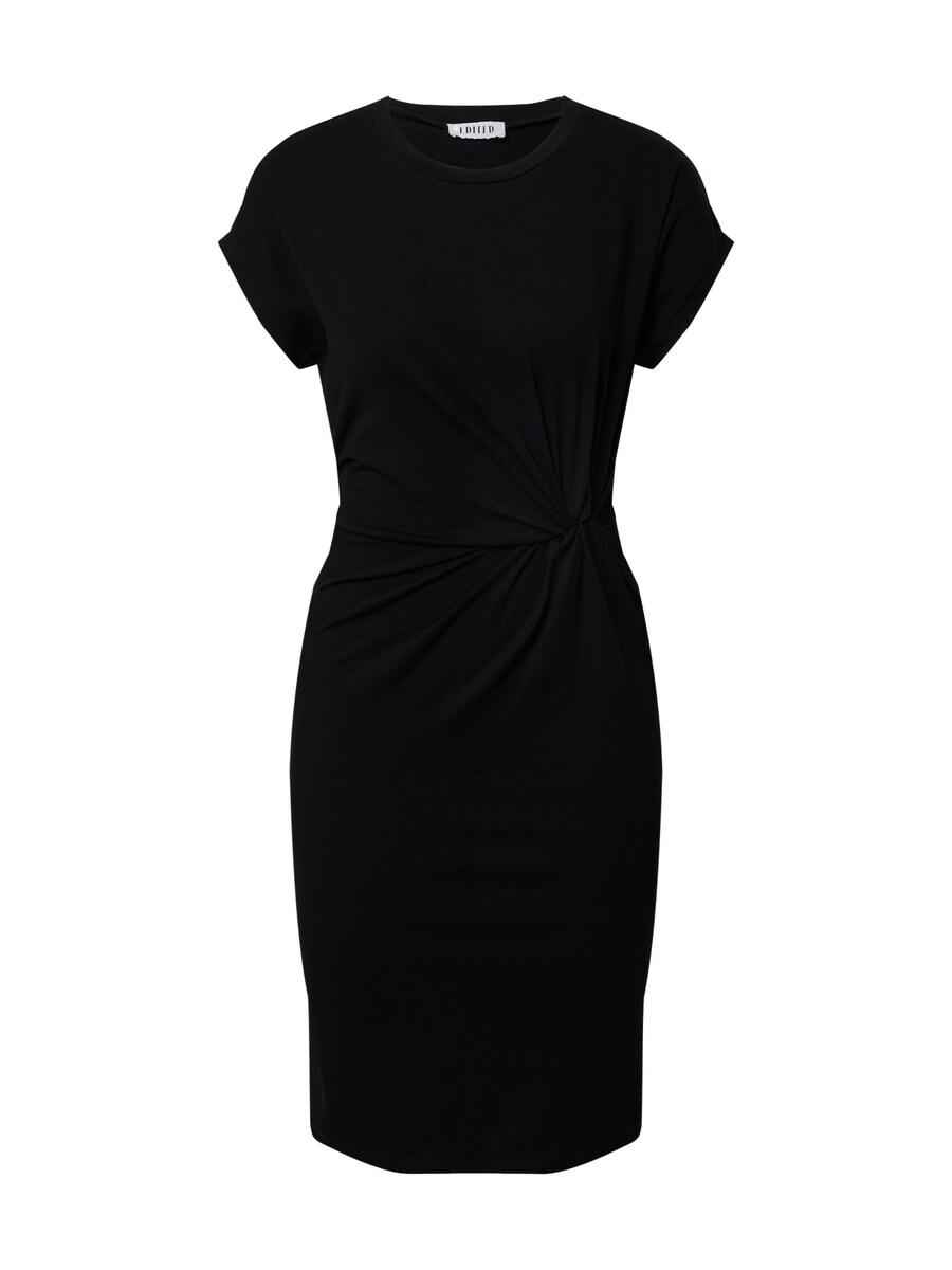 Платье EDITED Faith, черный
Платье EDITED Faith, черный