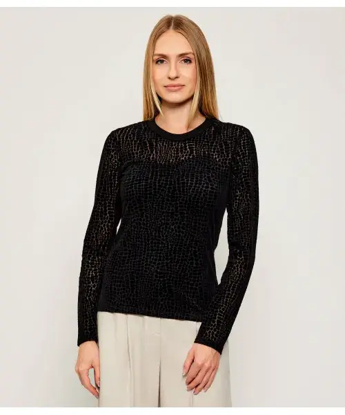 Блузка Тейда Slim fit Joop!, черный
Блузка Тейда Slim fit Joop!, черный