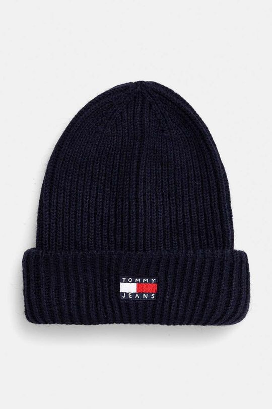 Шапка Tommy Jeans, темно-синий
Шапка Tommy Jeans, темно-синий