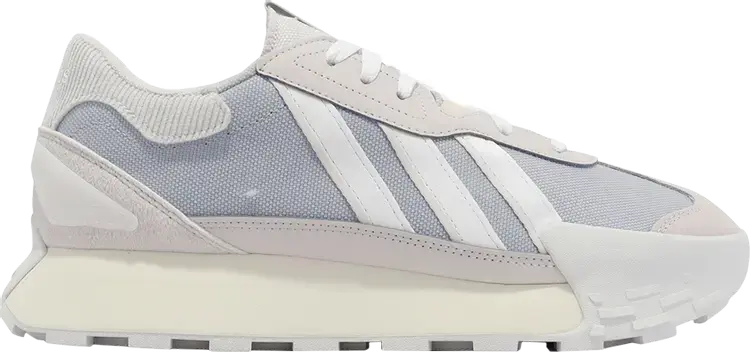 Кроссовки Futro Mixr 'Light Grey', серый
Кроссовки Futro Mixr 'Light Grey', серый