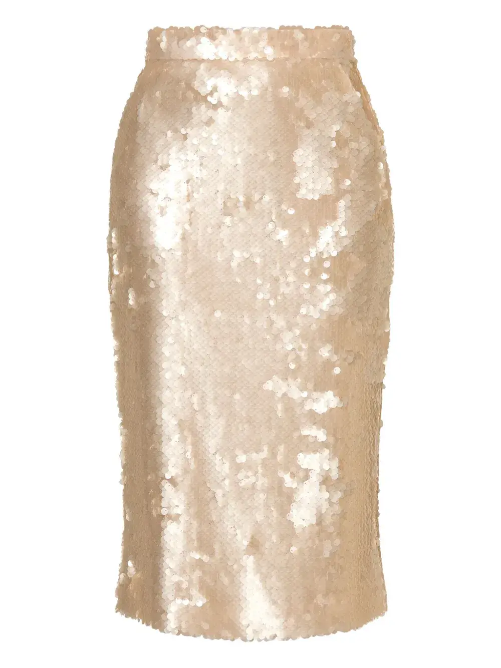 Юбка-карандаш Belle, украшенная пайетками Amalin, золотистый
Юбка-карандаш Belle, украшенная пайетками Amalin, золотистый