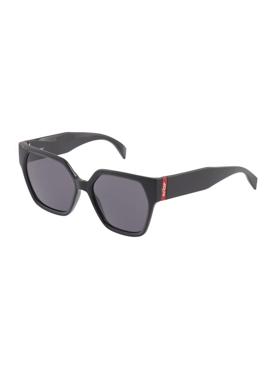 Солнцезащитные очки LEVI'S Sunglasses, черный
Солнцезащитные очки LEVI'S Sunglasses, черный