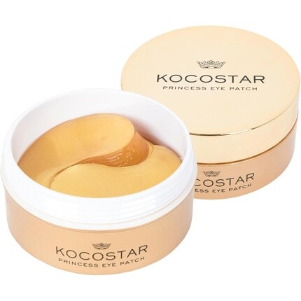 Принцесса Глазные Патчи 30 Пар Kocostar
Принцесса Глазные Патчи 30 Пар Kocostar