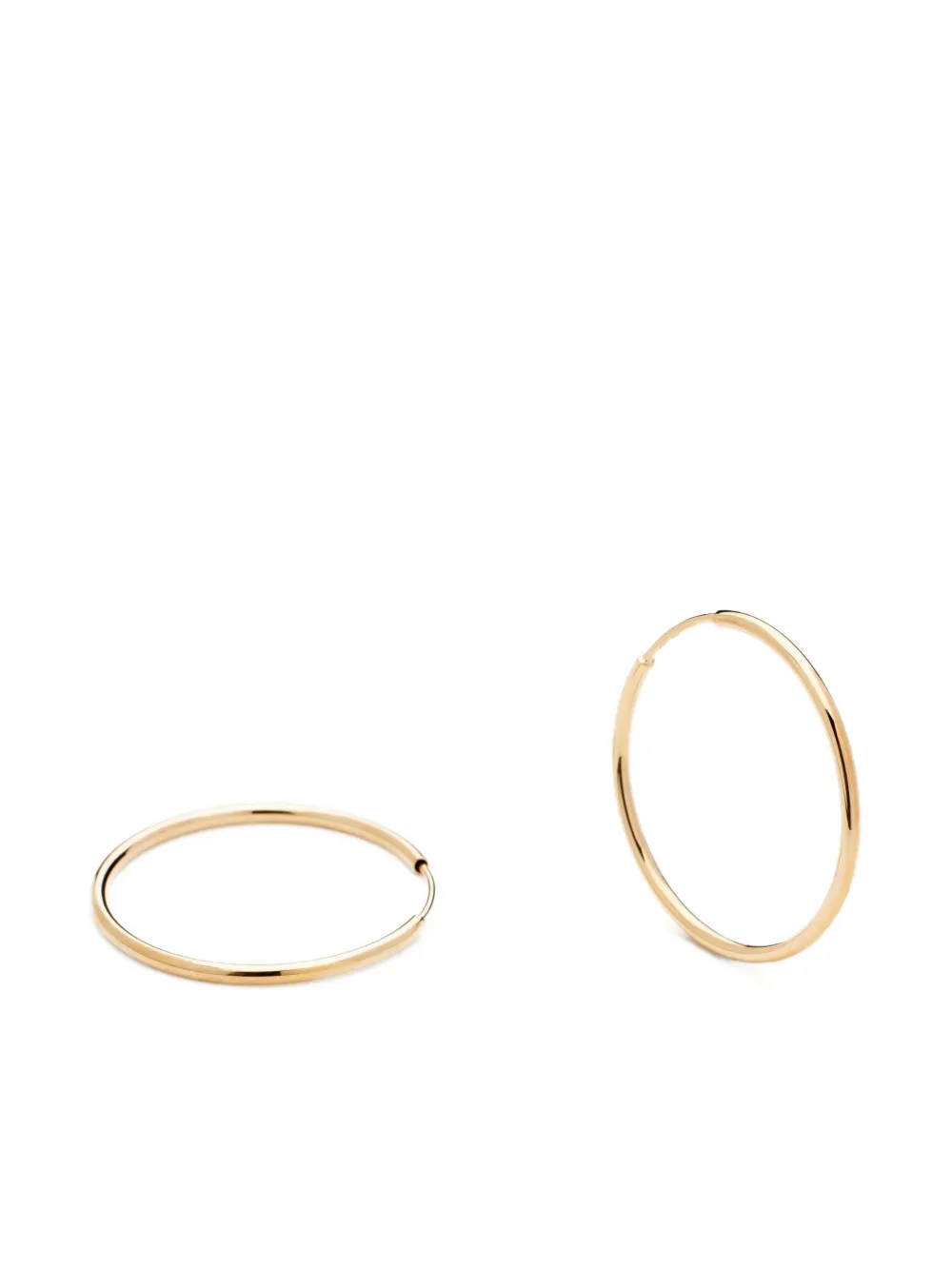 Маленькие серьги Yvette Paulette из 14-каратного желтого золота We by WHITEbIRD, золотой
Маленькие серьги Yvette Paulette из 14-каратного желтого золота We by WHITEbIRD, золотой