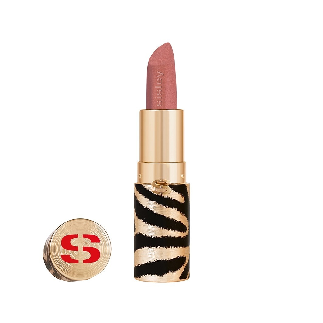 Губная помада viky raders' sommer must-haves phyto-rouge velvet Sisley, nr. 10 beige nude, вес 3 гр.
Губная помада viky raders' sommer must-haves phyto-rouge velvet Sisley, nr. 10 beige nude, вес 3 гр.