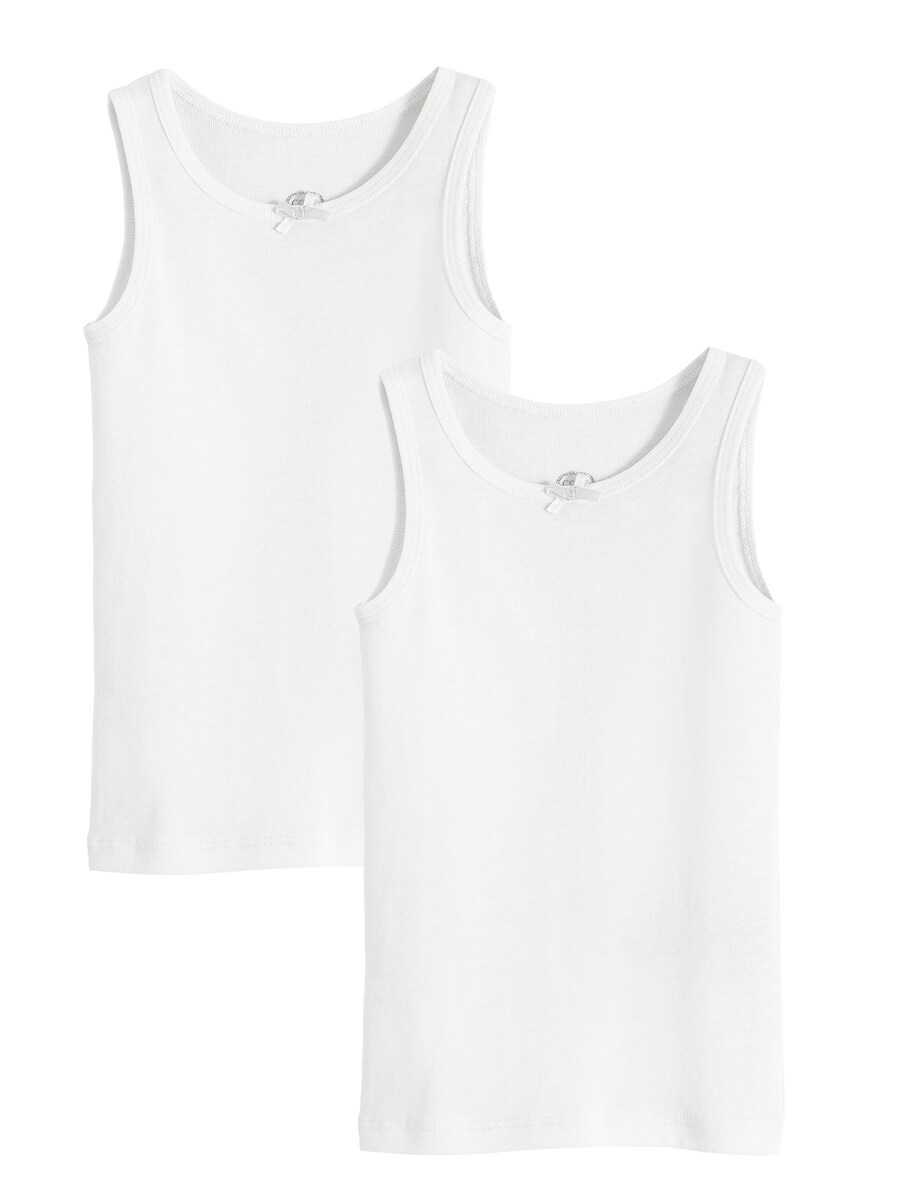 Нижняя рубашка Cool Club, белый
Нижняя рубашка Cool Club, белый