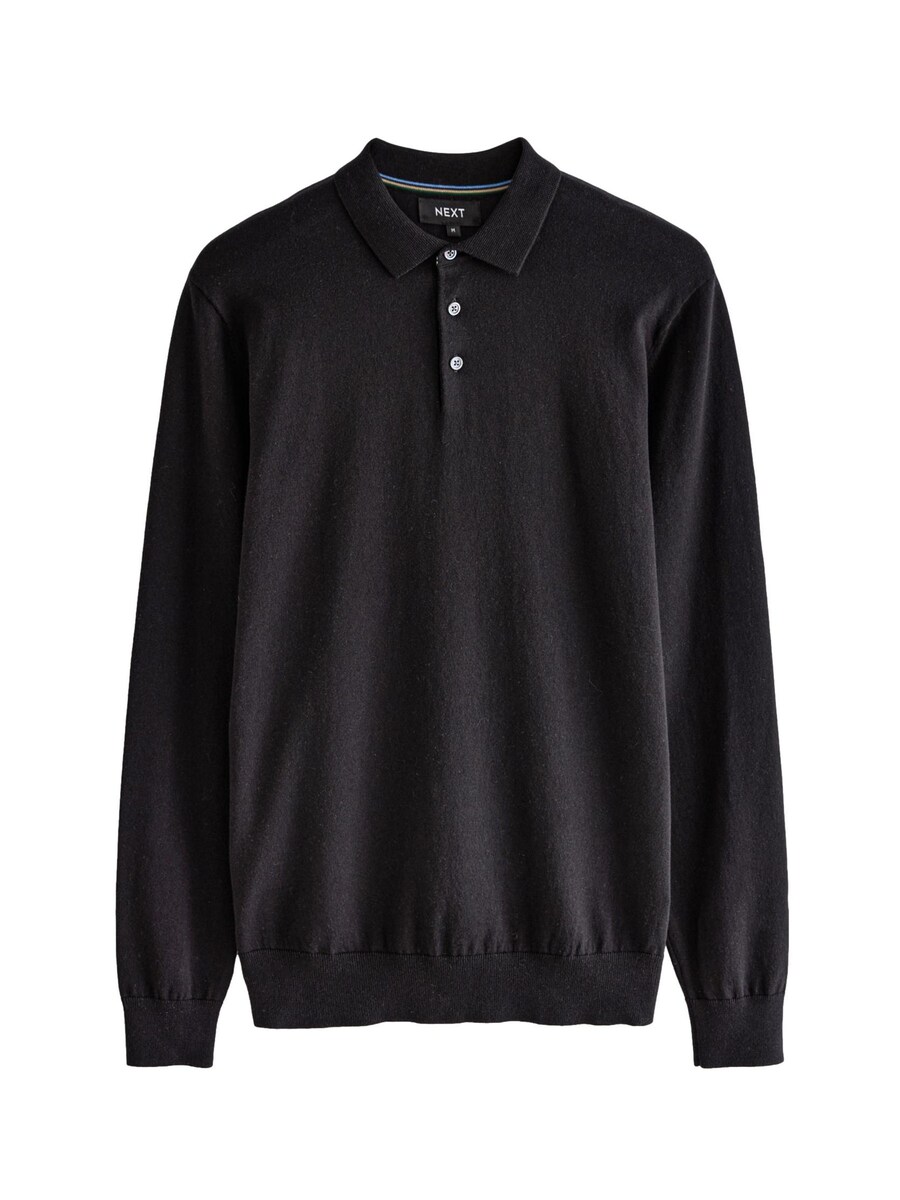 Свитер Next, черный
Свитер Next, черный