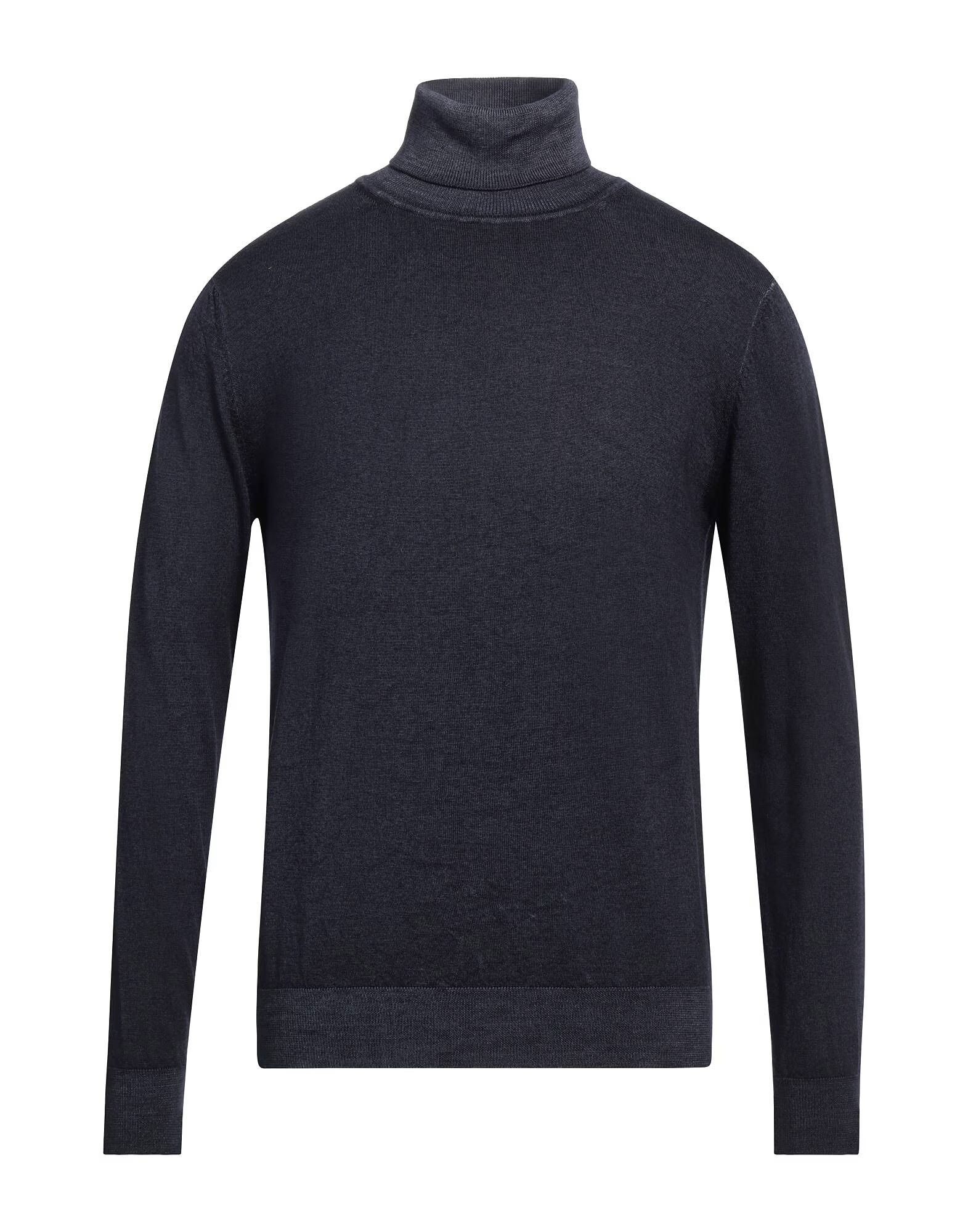 Водолазка Crossley, темно-синий
Водолазка Crossley, темно-синий