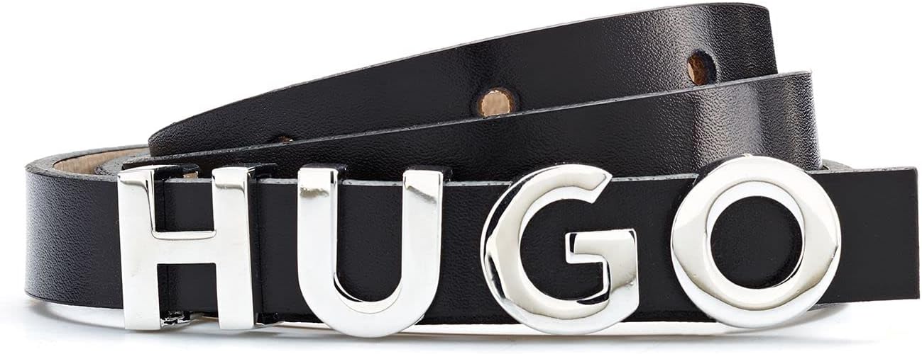 HUGO Women's Modern, Black 1
HUGO Women's Modern, Black 1