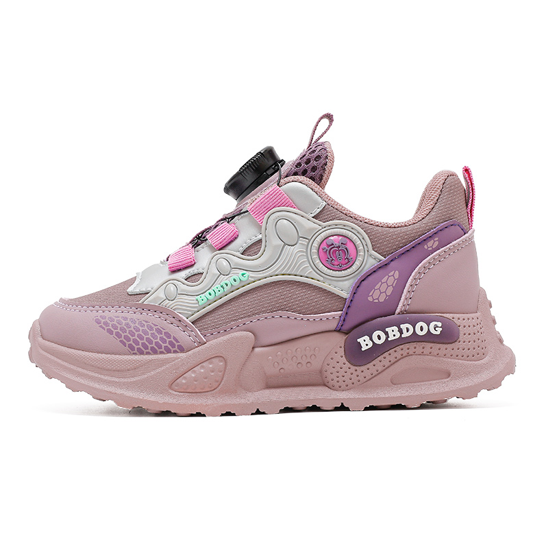 Непромокаемые поддерживающие низкие повседневные детские кроссовки Kids' BOBDOG, фиолетовый/серебряный
Непромокаемые поддерживающие низкие повседневные детские кроссовки Kids' BOBDOG, фиолетовый/серебряный