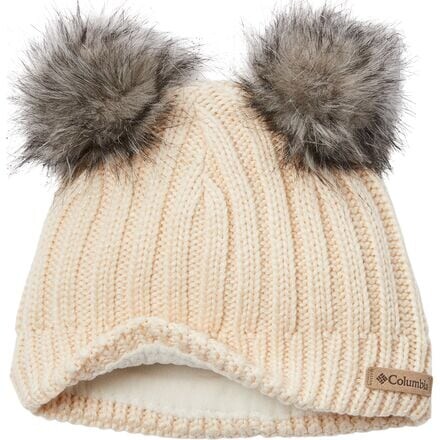 Шапка Snow Проблема II - Детская Columbia, цвет Chalk2
Шапка Snow Проблема II - Детская Columbia, цвет Chalk2