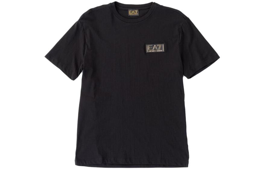 EMPORIO ARMANI Футболка EA7 мужская черная, Черный, EMPORIO ARMANI Футболка EA7 мужская черная
EMPORIO ARMANI Футболка EA7 мужская черная, Черный, EMPORIO ARMANI Футболка EA7 мужская черная