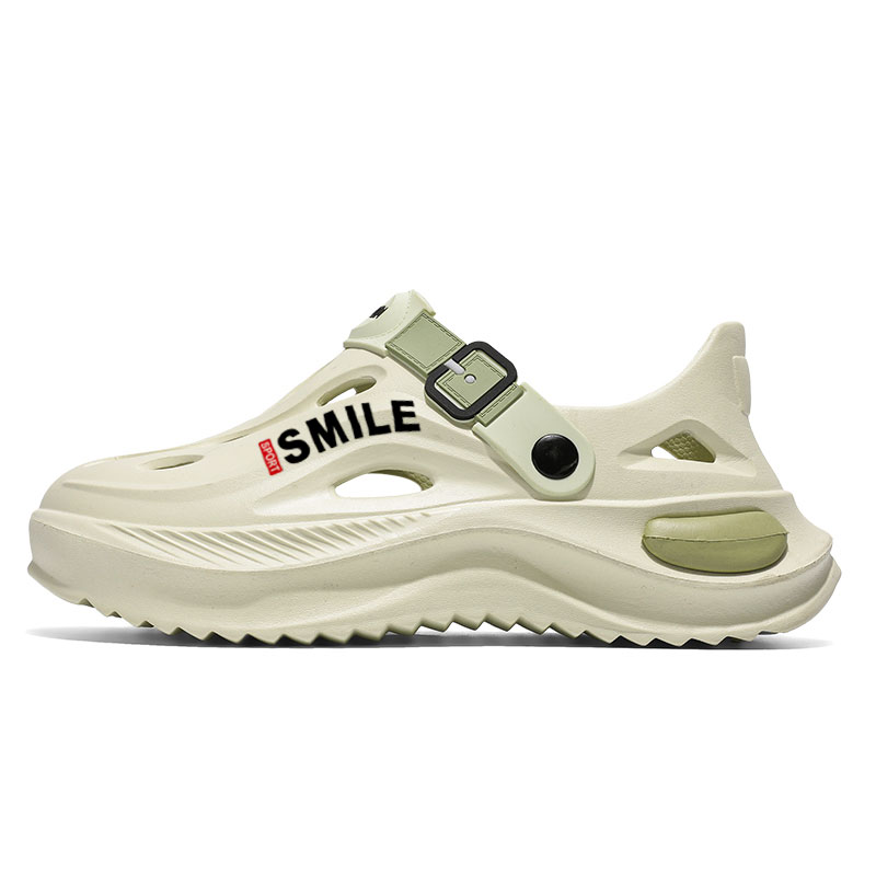 Сабо мужские CariteSport, Green 
Сабо мужские CariteSport, Green