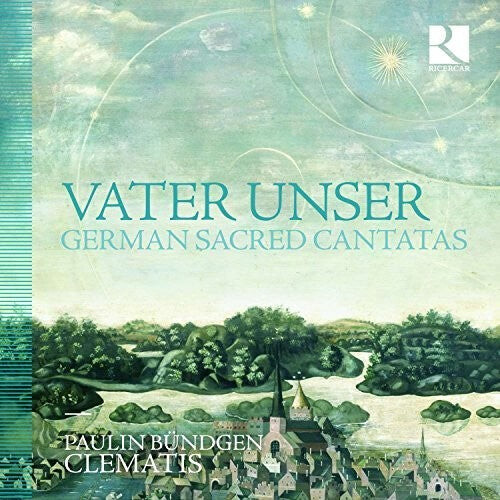 CD диск Vater Unser / Various: Vater Unser
CD диск Vater Unser / Various: Vater Unser