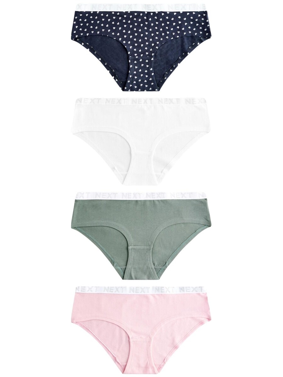 Трусики Next Panty, разноцветный
Трусики Next Panty, разноцветный