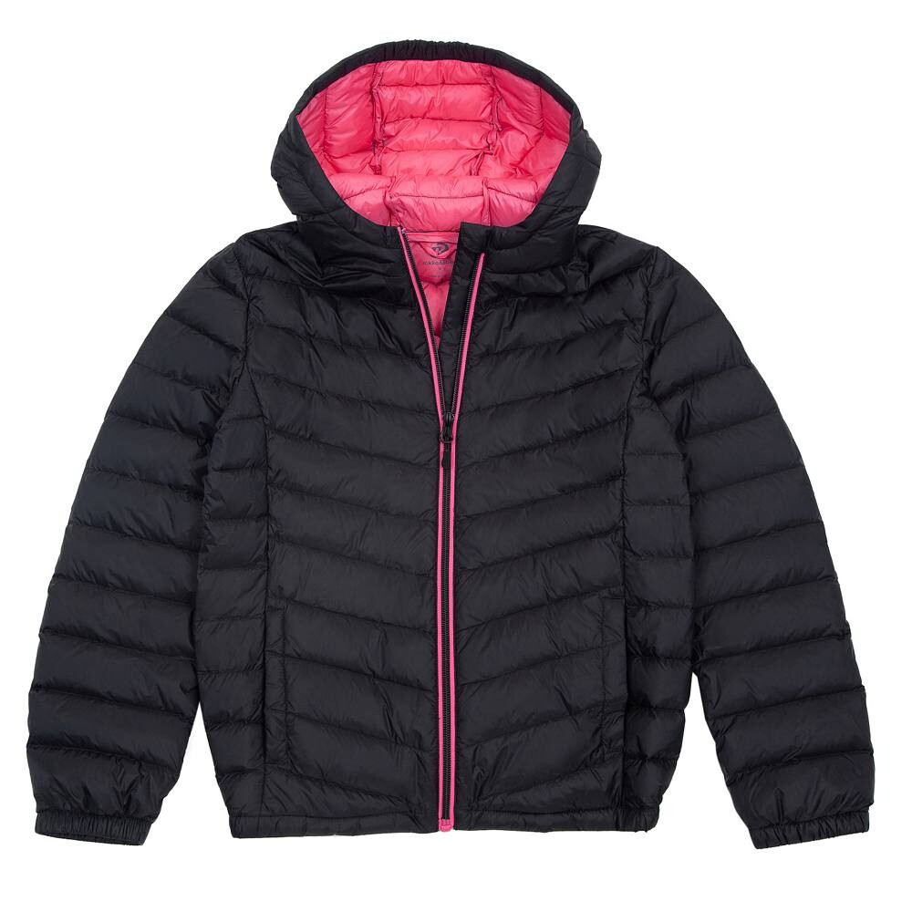 Сверхлегкий компактный пуховик для девочек Rokka&rolla, размер XS-XXL Rokka&Rolla, черный
Сверхлегкий компактный пуховик для девочек Rokka&rolla, размер XS-XXL Rokka&Rolla, черный