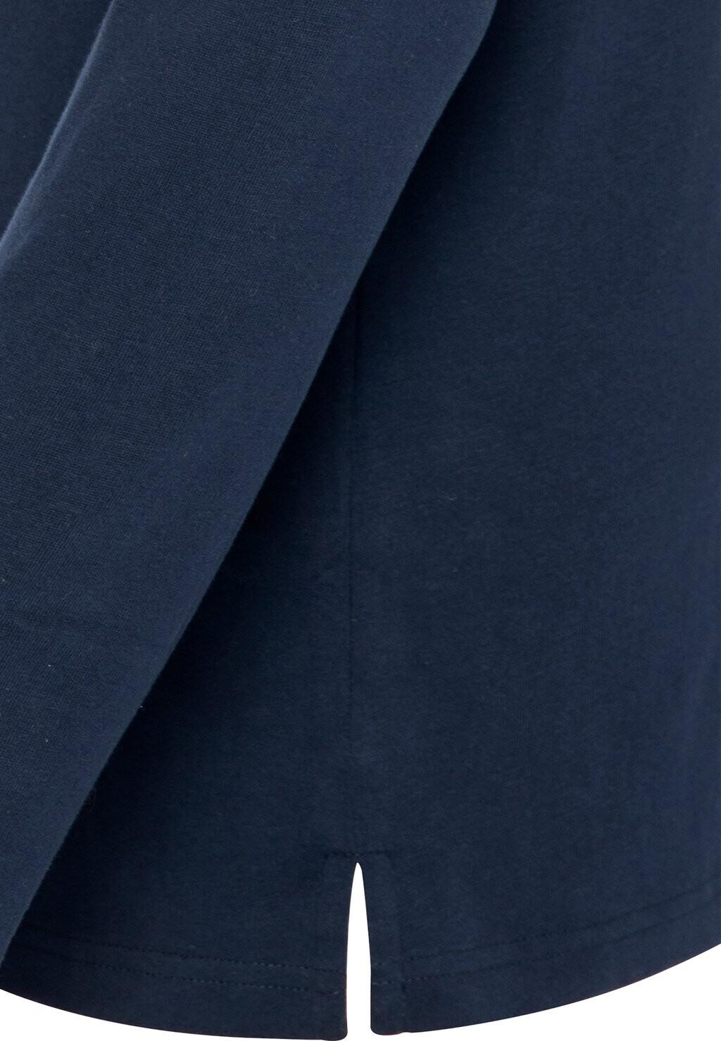 Рубашка поло LONGSLEEVE UND STICKEREI EXPLORER CARISMA, синий
Рубашка поло LONGSLEEVE UND STICKEREI EXPLORER CARISMA, синий