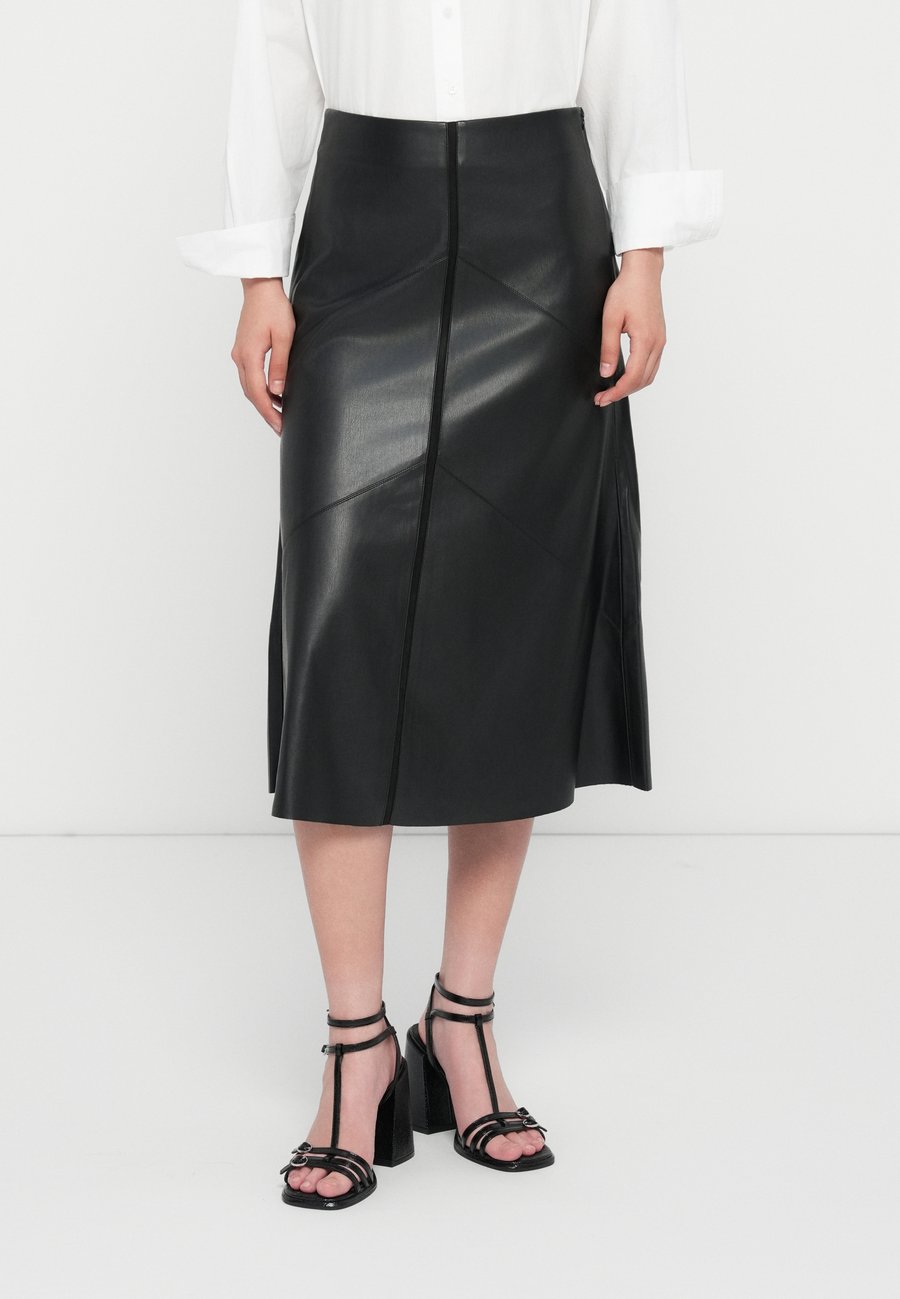 Юбка Bruuns Bazaar ELEEN SKIRT, Black
Юбка Bruuns Bazaar ELEEN SKIRT, Black