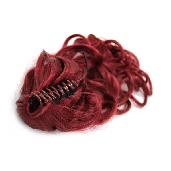 Накладные волосы pferdeschwanz haar extensions m/ spange #33 rot - gelockt Fashiongirl, количество 1 шт.
Накладные волосы pferdeschwanz haar extensions m/ spange #33 rot - gelockt Fashiongirl, количество 1 шт.
