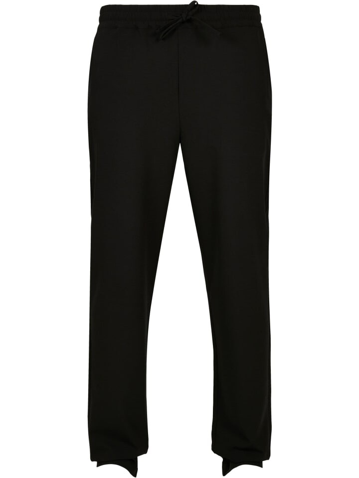 Спортивные штаны Urban Classics, черный
Спортивные штаны Urban Classics, черный