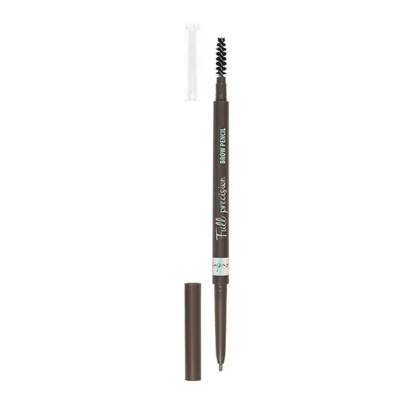 Карандаш для бровей Full Precision Brow Pencil Lovely, цвет blonde
Карандаш для бровей Full Precision Brow Pencil Lovely, цвет blonde