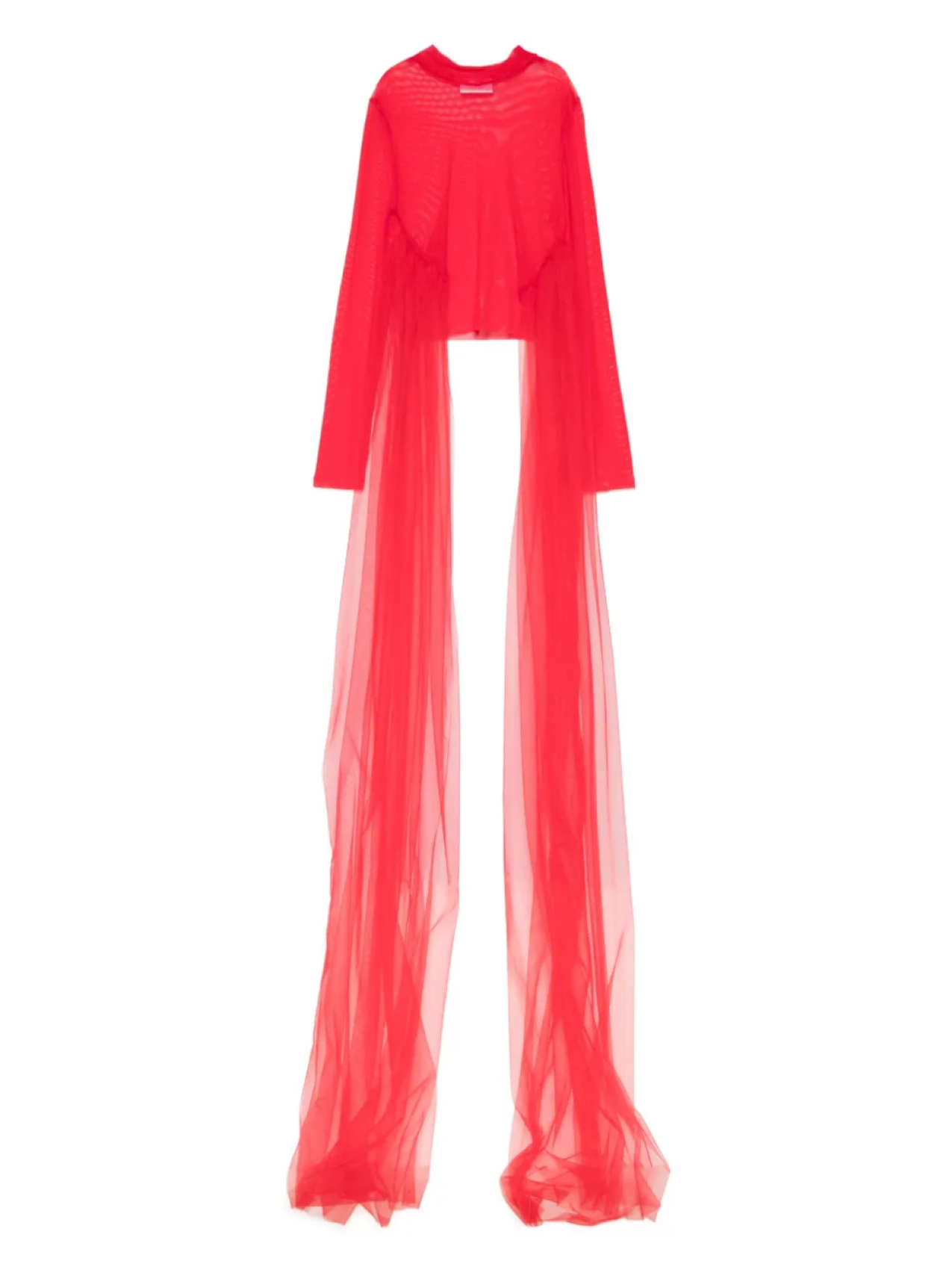 Полупрозрачный топ Alchemy
Полупрозрачный топ Alchemy