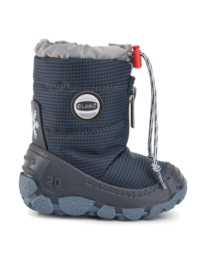 Снегоступы Olang, темно-синий
Снегоступы Olang, темно-синий