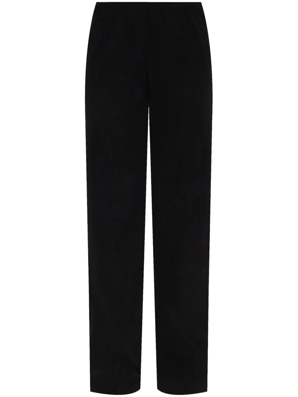 Брюки Ariccia SPORTMAX, черный
Брюки Ariccia SPORTMAX, черный