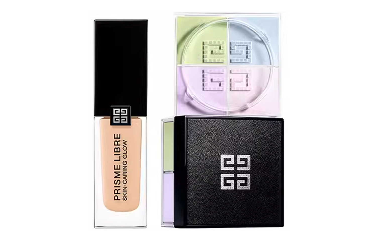 Набор косметики для женщин Givenchy
Набор косметики для женщин Givenchy