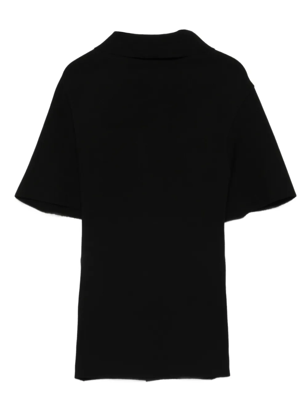 Драпированный топ Concordians с короткими рукавами Rick Owens, черный
Драпированный топ Concordians с короткими рукавами Rick Owens, черный