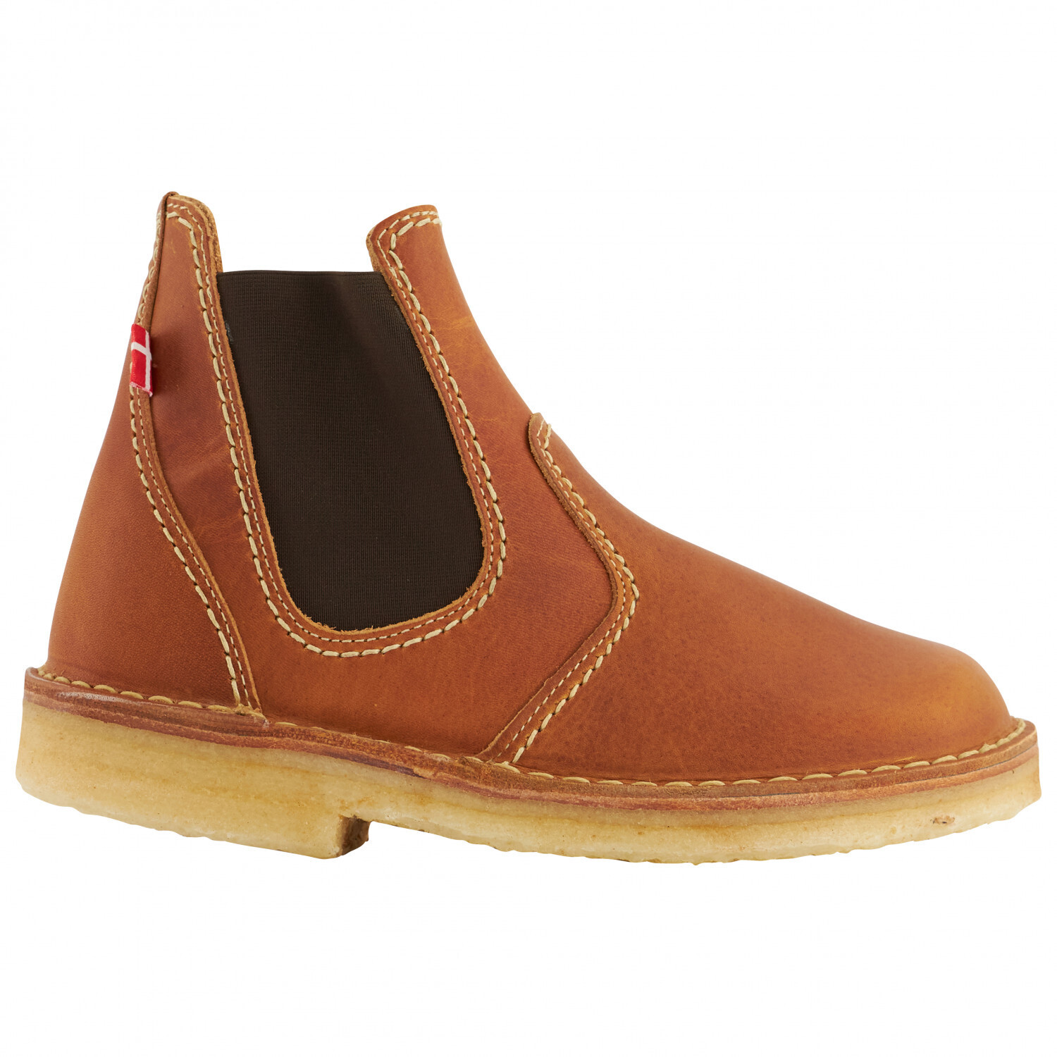 Кроссовки Duckfeet Roskilde, коричневый
Кроссовки Duckfeet Roskilde, коричневый