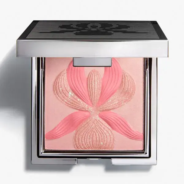 Осветляющие румяна L' Orchidée Sisley, цвет l' orchidée rose
Осветляющие румяна L' Orchidée Sisley, цвет l' orchidée rose